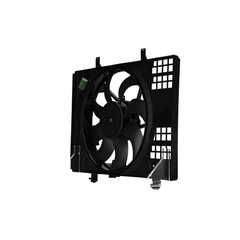 NISSENS 850147 Fan, engine cooling