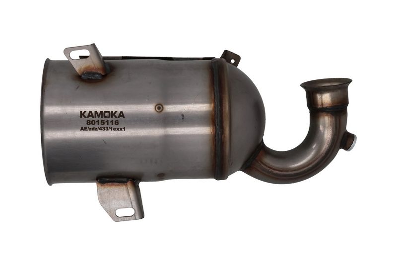 Katalüsaator, KAMOKA 8015116