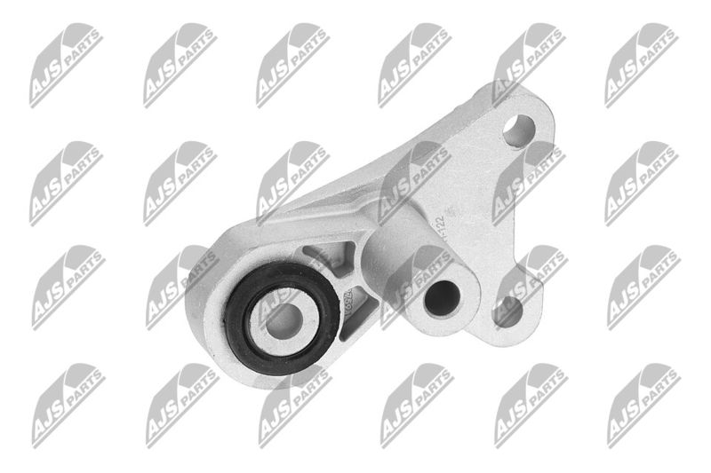 Paigutus, Mootor, NTY ZPS-CH-122