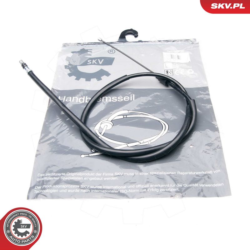 Tross, seisupidur, ESEN SKV 25SKV034