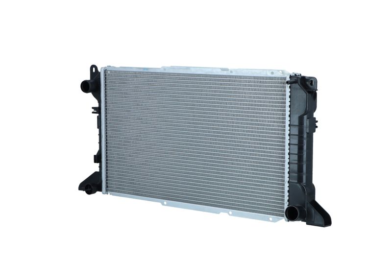 Radiador, refrigeración del motor NRF 517373