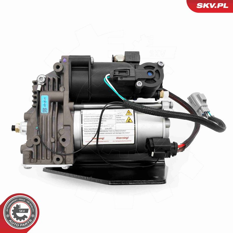 ESEN SKV 58SKV508 Compressor, compressed-air system