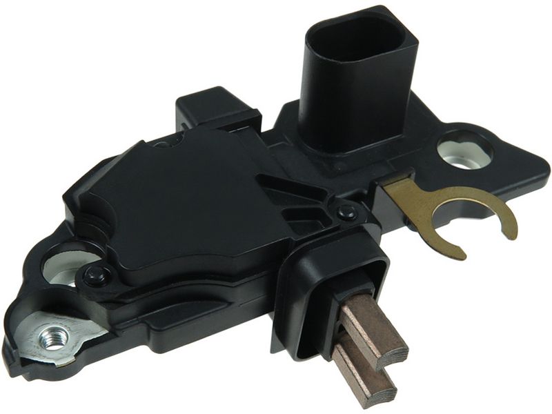Regulator, alternator AS-PL STANDARD ARE0219S