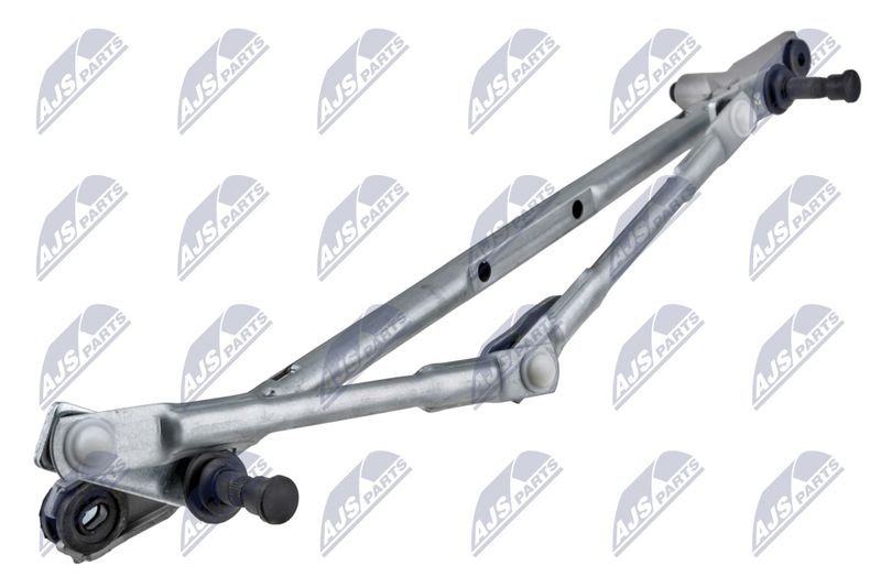 NTY ТРАПЕЦІЯ СКЛООЧИСНИКА ПЕР. Chevrolet Captiva 2010-2024; Opel Antara 2010-2024 emwpl014