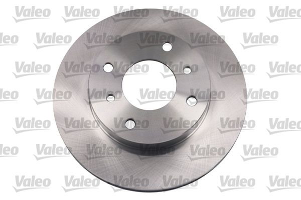 VALEO 186485 Brake Disc