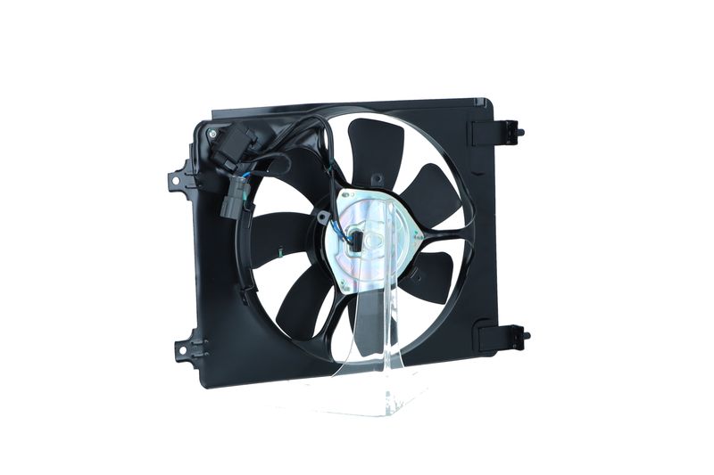 Ventilaator, mootorijahutus, NRF 47271