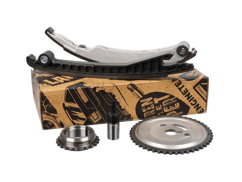 ET ENGINETEAM RS0038 Timing Chain Kit