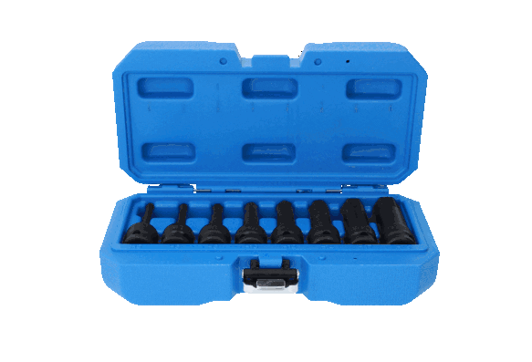 KS TOOLS BT022615 Power Socket Set