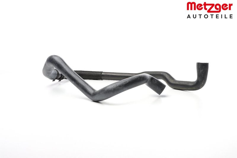 METZGER AUTOTEILE 2420132 Radiator Hose
