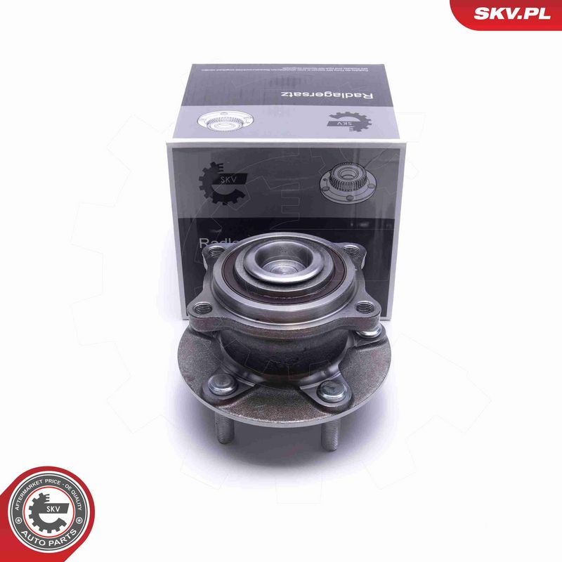 ESEN SKV 29SKV513 - Wheel Bearing Kit