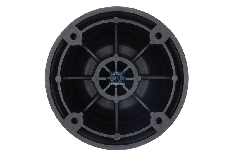 Mech, pneumatické odpružení 10.46006