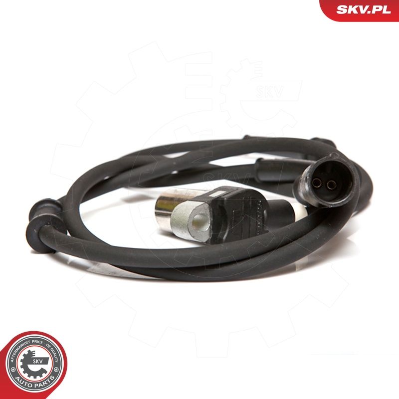 Andur, rattapöörete arv, ESEN SKV 06SKV191