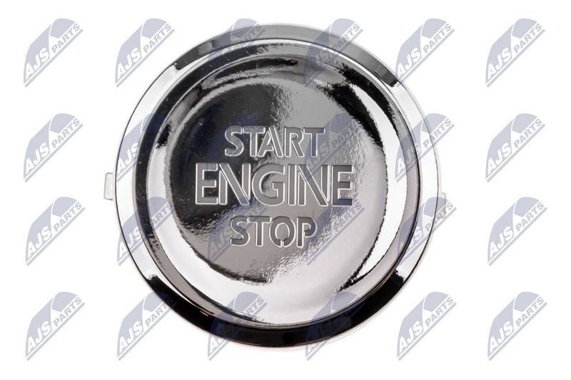 Start-, stopp-nupp, NTY EWS-WW-211