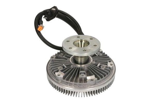 THERMOTEC D5RV004TT Clutch, radiator fan