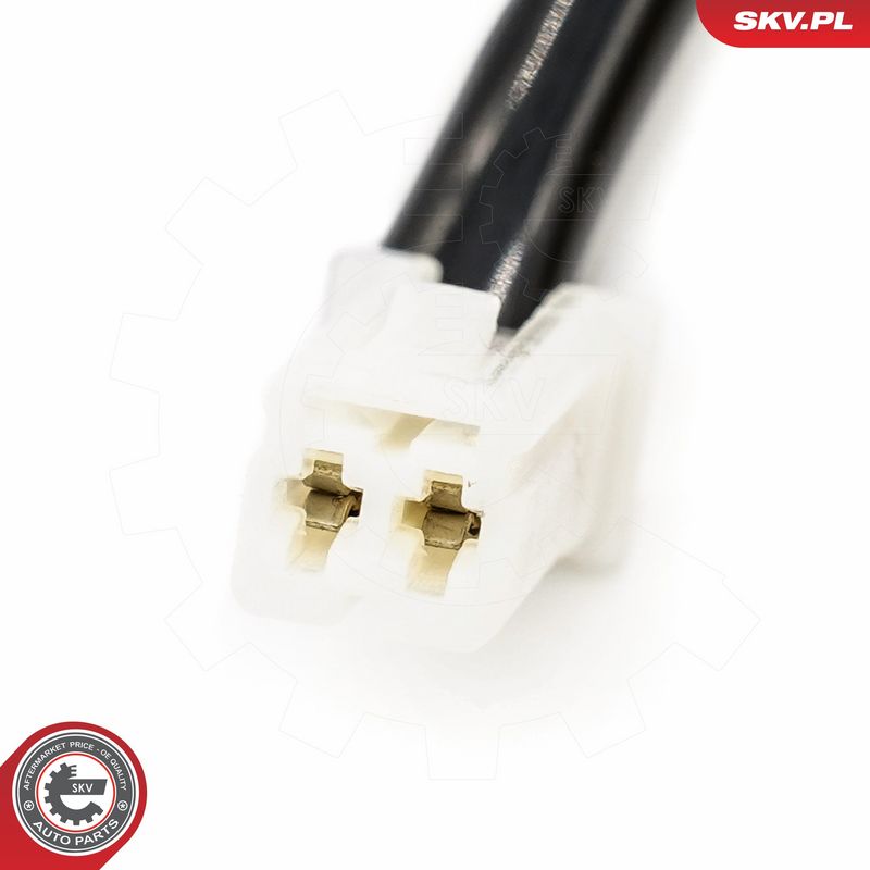 Turvapadja lint, turvapadi, ESEN SKV 96SKV655