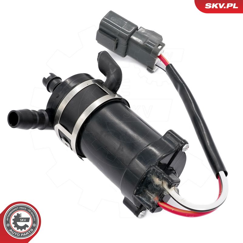 Klaasipesuvee pump, klaasipuhastus, ESEN SKV 15SKV027
