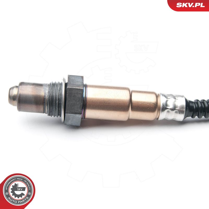 Lambda andur, ESEN SKV 09SKV850