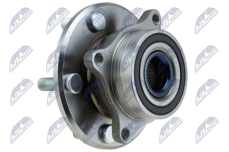 Rattalaagrikomplekt, NTY...