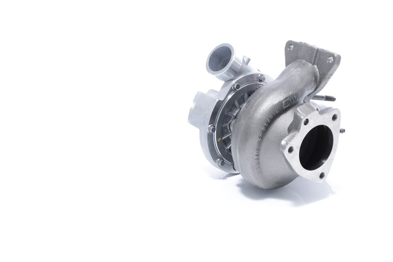 Compresor,sistem de supraalimentare T916718 BTS Turbo