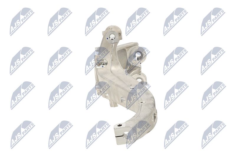 Käändmik, rattakinnitus, NTY ZZP-CH-032