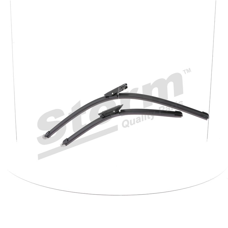 Balai d'essuie-glace STORM QUALITY PARTS STO600400PLAT