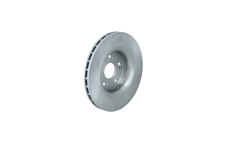 NRF 801002 Brake Disc