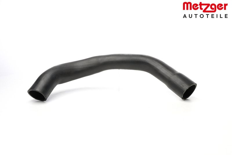 METZGER AUTOTEILE 2400369 Charge Air Hose