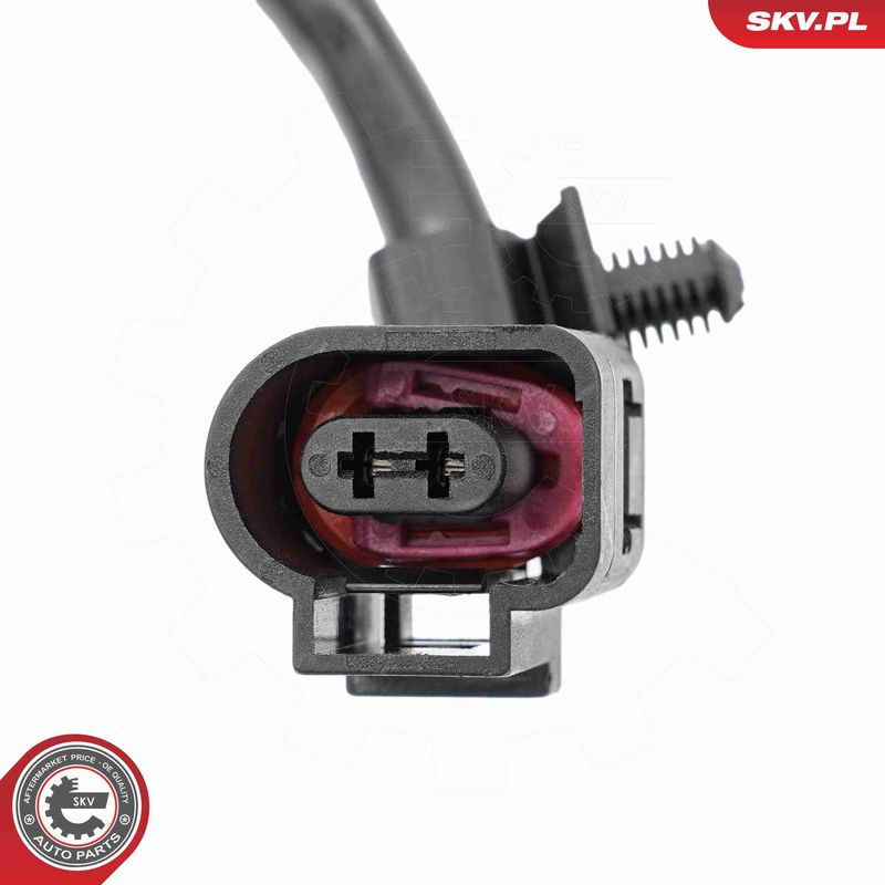 ESEN SKV 97SKV137 Pump, multi-plate clutch (all-wheel drive)