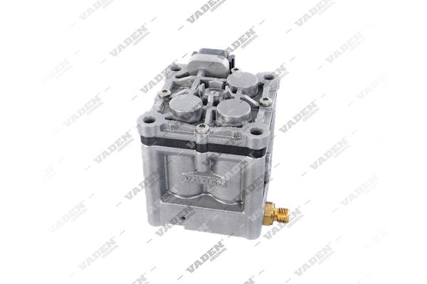 ventil ovládání EGR SCANIA 303.11.0074