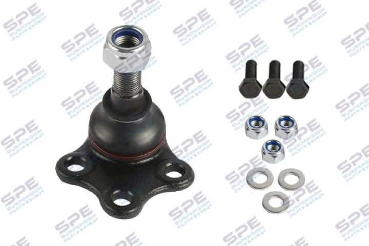 Rotule+suspension TEKNOROT R-655K