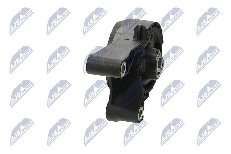 Paigutus, Mootor, NTY ZPS-PL-023
