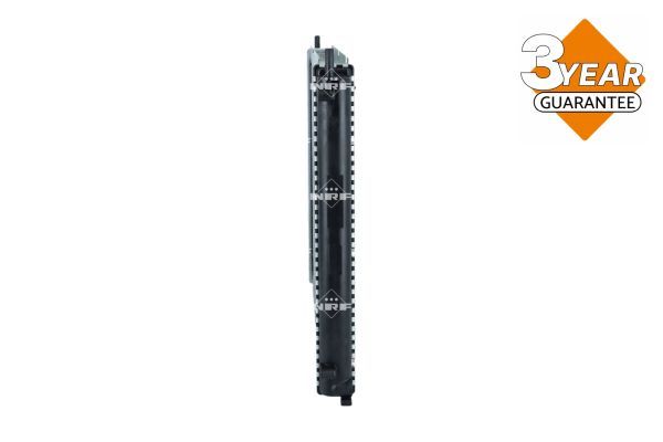 Radiador, refrigeración del motor NRF 53209A