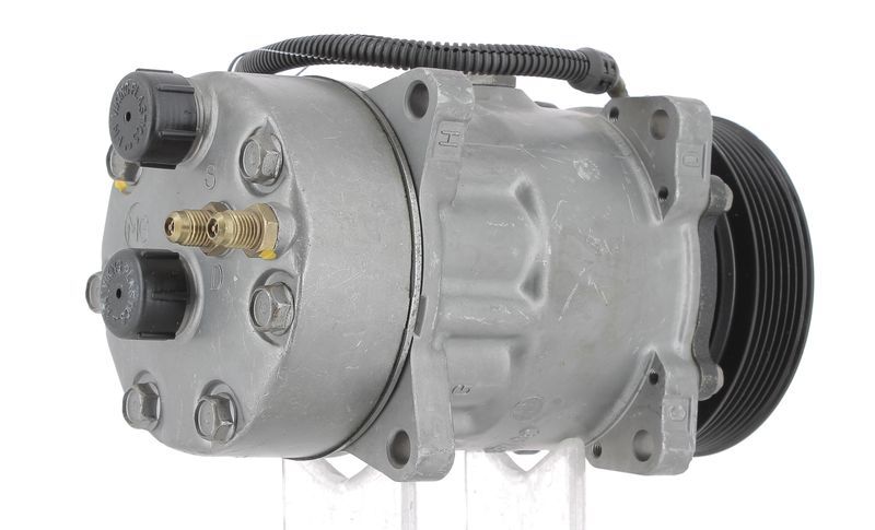 CEVAM 8600201 Compressor, air conditioning