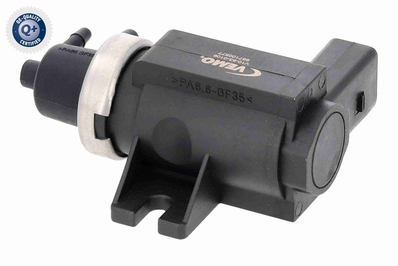 VEMO V10-63-0106 Pressure Converter, exhaust control