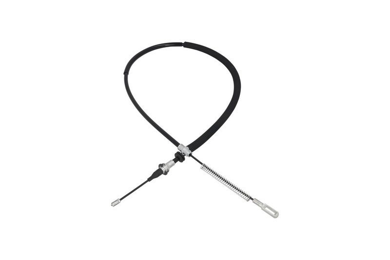 KAMOKA 1190738 Cable Pull, parking brake