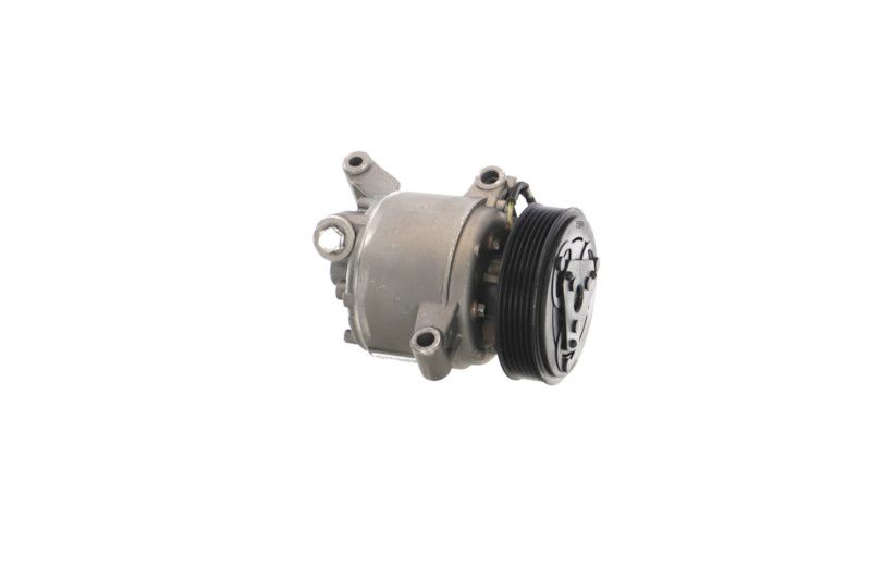 REMANTE 005-001-000225R Compressor, air conditioning