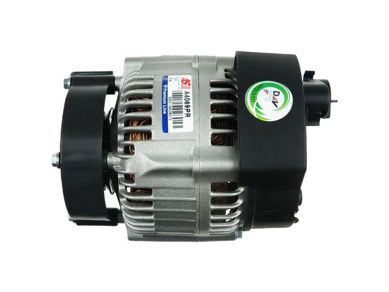 AS-PL A4069PR Alternator