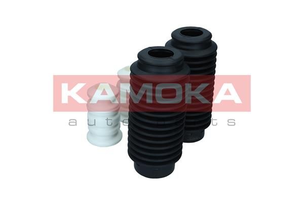 KAMOKA 2019112 Dust Cover Kit, shock absorber