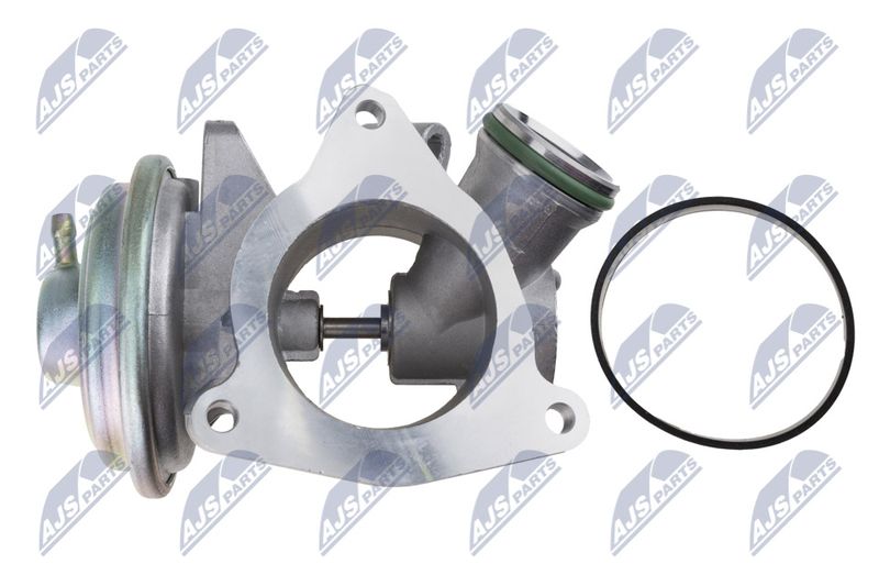 NTY EGR-ME-004 EGR Valve