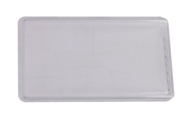 Hauptscheinwerfer - Streuscheibe