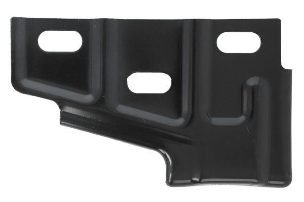 Bumperbevestiging Voor Rechts (zijkant, staal) past: IVECO DAILY VI 04.19-12.23