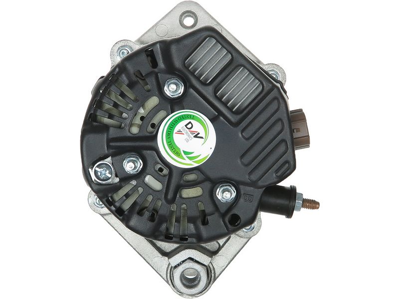 AS-PL A6686PR Alternator