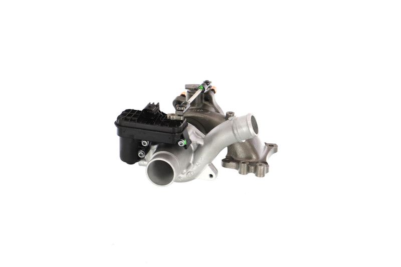 REMANTE 003-002-004543R Charger, charging (supercharged/turbocharged)