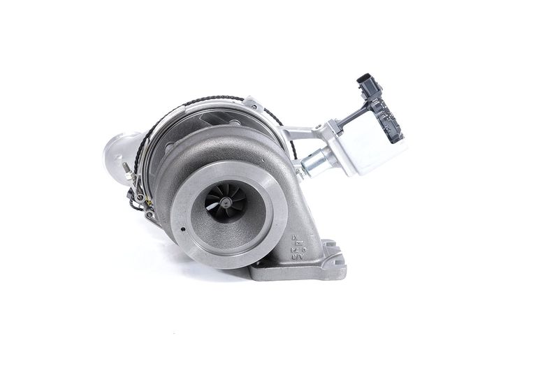 Compresor,sistem de supraalimentare T918099 BTS Turbo