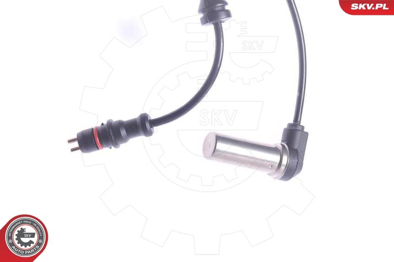 ESEN SKV 06SKV133 Sensor, wheel speed