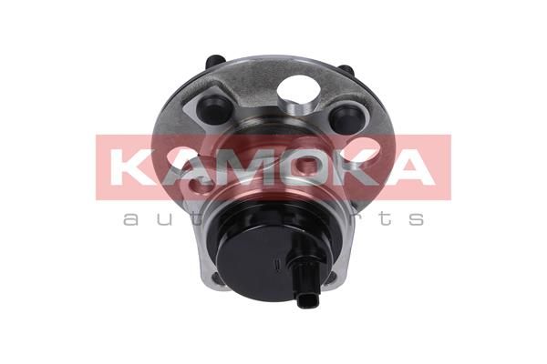 KAMOKA 5500089 Wheel Bearing Kit