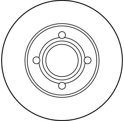 Piduriketas, TRW DF1530