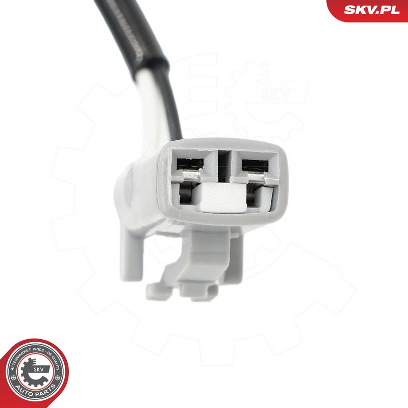 Andur, rattapöörete arv, ESEN SKV 06SKV572