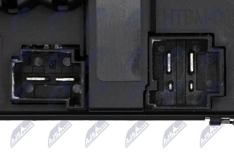 NTY ERD-BM-008 Regulator, interior blower