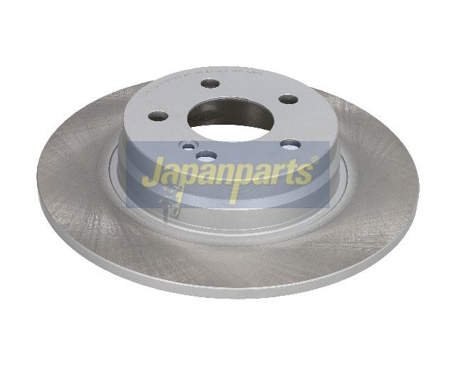 спирачен диск JAPANPARTS